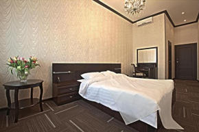 D-Hotel Tverskaya, Moscow, Moscow
